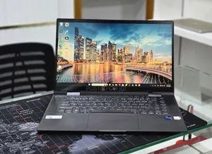 New Laptop HP Envy 15 16GB Intel Core i7 SSD 512GB