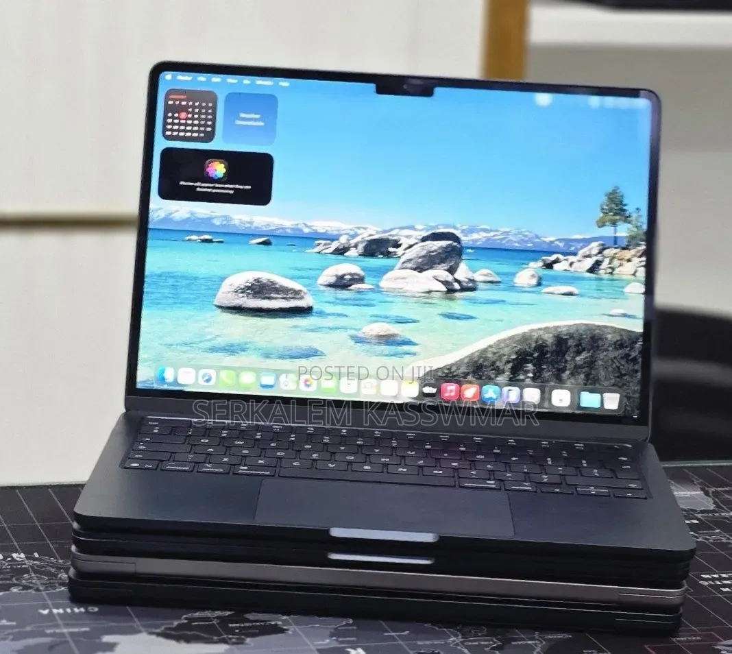 New Laptop Apple MacBook Air 16GB Apple M4 SSD 256GB