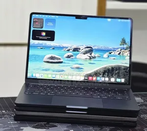 New Laptop Apple MacBook Air 16GB Apple M4 SSD 256GB