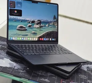 New Laptop Apple MacBook Air 16GB Apple M4 SSD 256GB