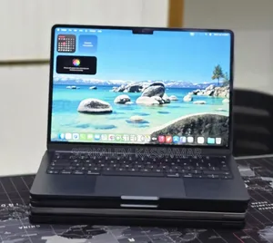 New Laptop Apple MacBook Air 16GB Apple M4 SSD 256GB