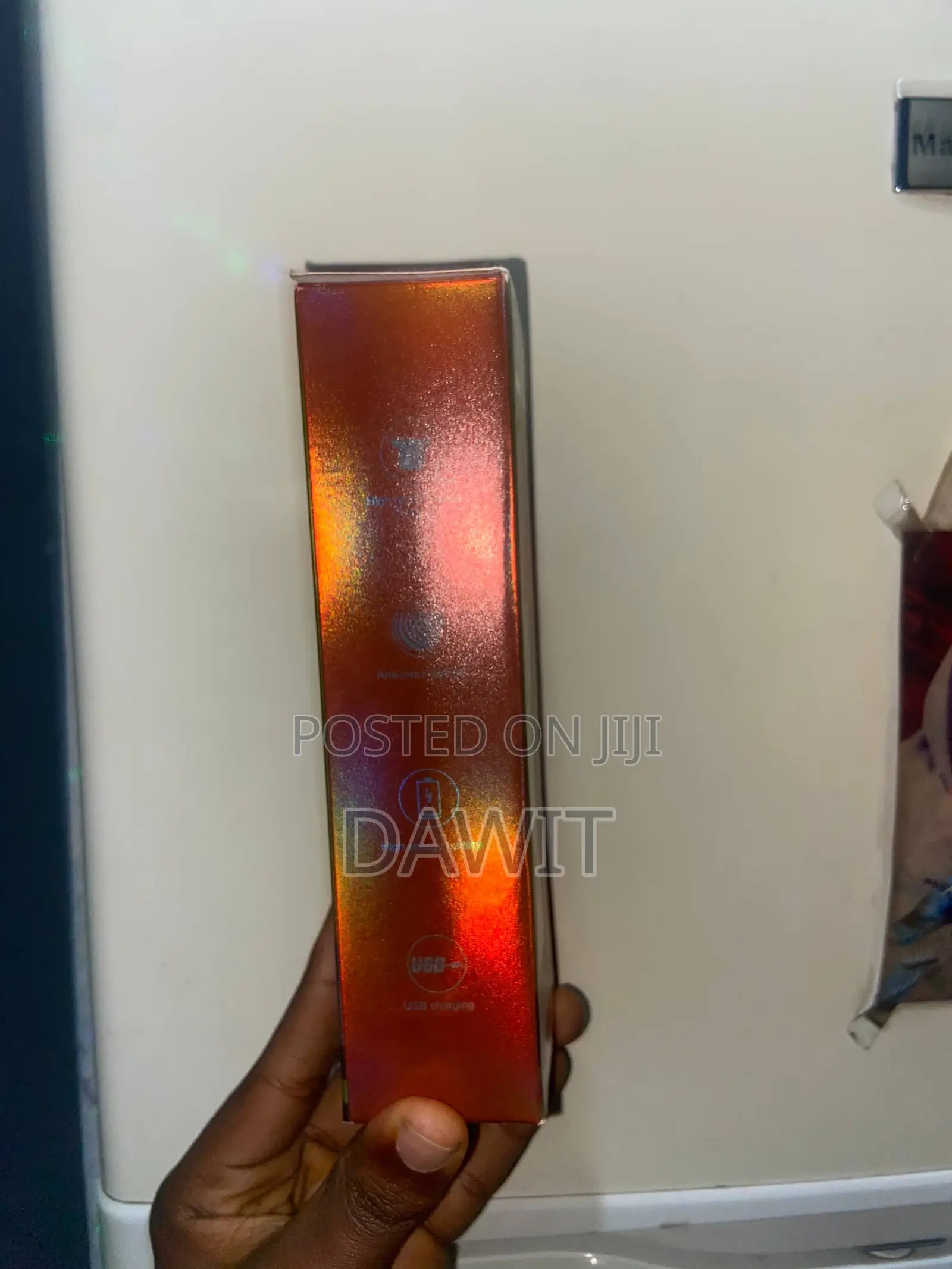 Daling Hair Clipper