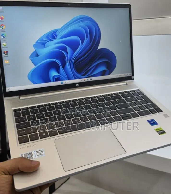 New Laptop HP Probook 11 EE G1 16GB Intel Core i7 SSD 1T