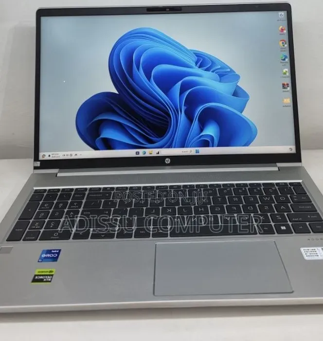 New Laptop HP Probook 11 EE G1 16GB Intel Core i7 SSD 1T