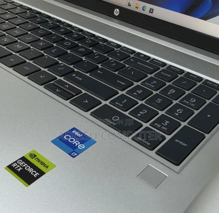 New Laptop HP Probook 11 EE G1 16GB Intel Core i7 SSD 1T