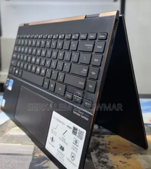 New Laptop Asus Zenbook 14 16GB Intel Core i7 SSD 512GB