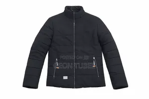 ኦርጅናል ወፍራም ባለ ጥጥ ጃኬት Jacket