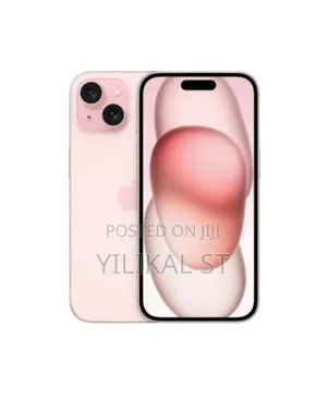Apple iPhone 13 128 GB Pink