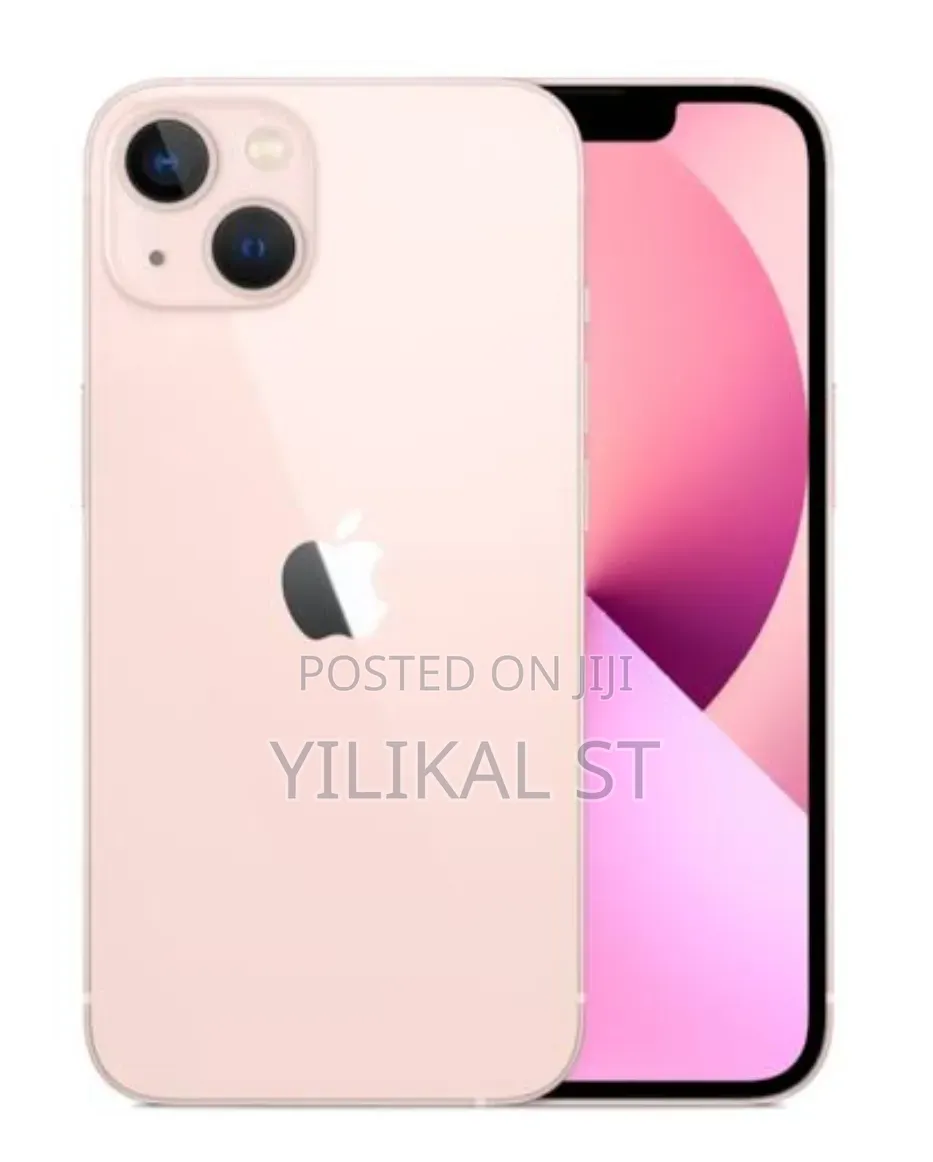 Apple iPhone 13 128 GB Pink