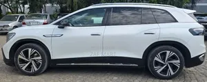 New Volkswagen ID.6 2024 White