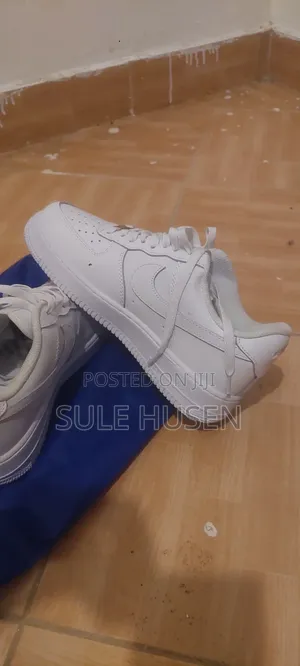 Shooth Nike Erfors