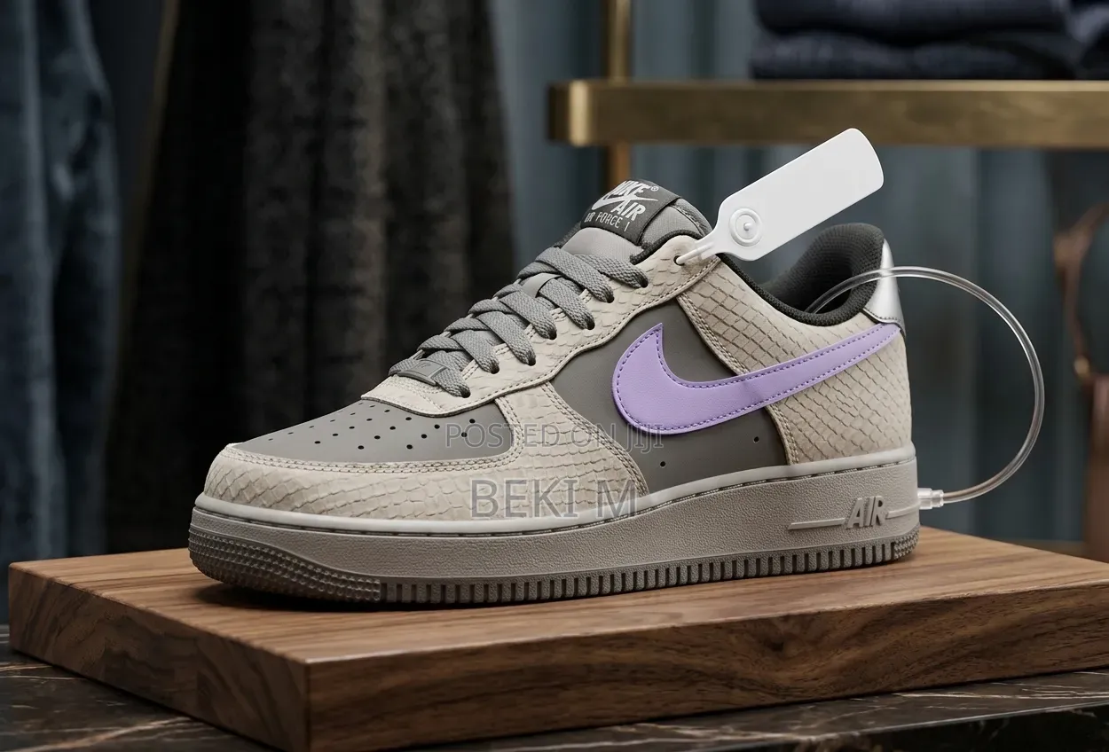Airforce Custom Design Highquality