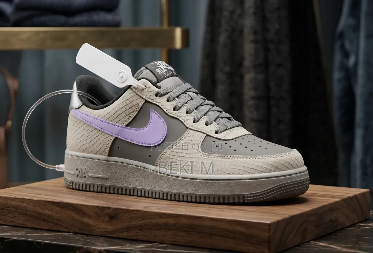 Airforce Custom Design Highquality