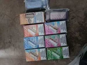 Vape Vozol