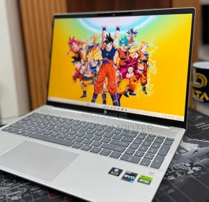 New Laptop HP Pavilion 15 16GB Intel Core i7 SSD 1T