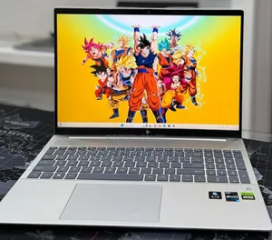 New Laptop HP Pavilion 15 16GB Intel Core i7 SSD 1T