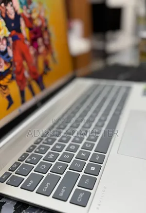 New Laptop HP Pavilion 15 16GB Intel Core i7 SSD 1T