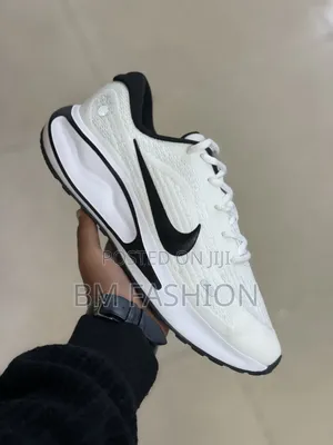 Nike Authentic Running Sneakers