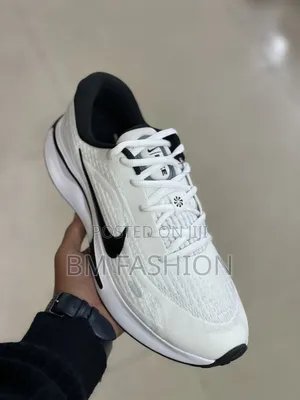 Nike Authentic Running Sneakers