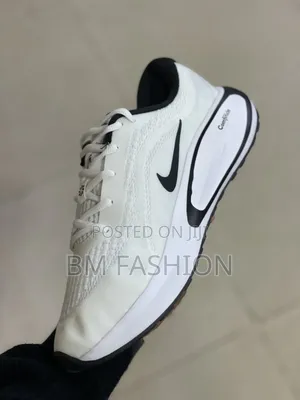 Nike Authentic Running Sneakers