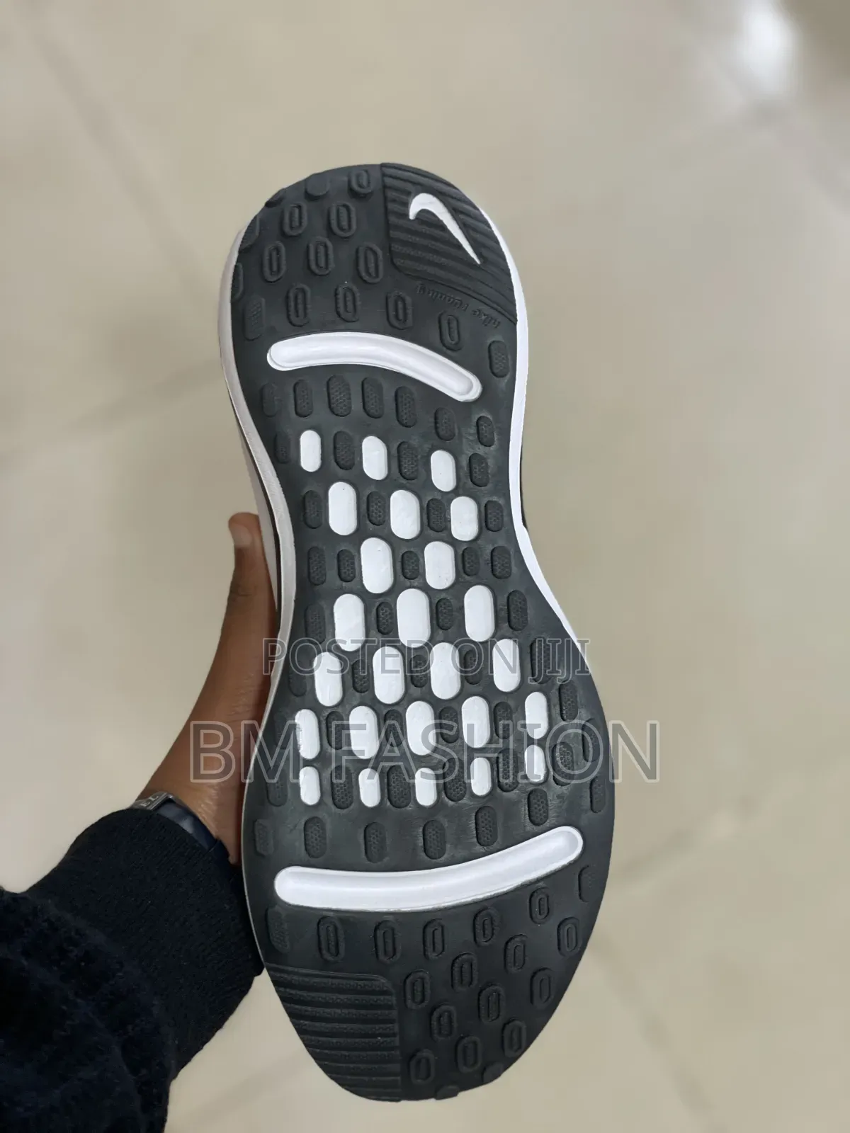 Nike Authentic Running Sneakers
