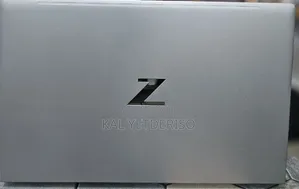 New Laptop HP ZBook 15 16GB Intel Core i7 SSD 512GB