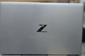 New Laptop HP ZBook 15 16GB Intel Core i7 SSD 512GB