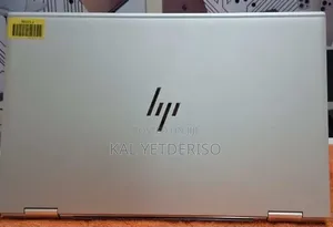 New Laptop HP EliteBook x360 1040 G7 16GB Intel Core i7 SSD 512GB