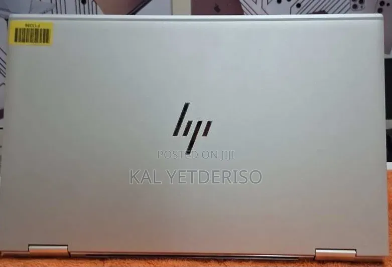 New Laptop HP EliteBook x360 1040 G7 16GB Intel Core i7 SSD 512GB