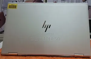 New Laptop HP EliteBook x360 1040 G7 16GB Intel Core i7 SSD 512GB