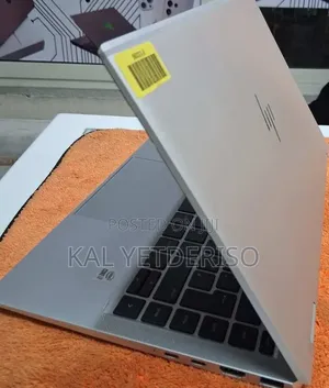 New Laptop HP EliteBook x360 1040 G7 16GB Intel Core i7 SSD 512GB