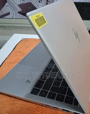 New Laptop HP EliteBook x360 1040 G7 16GB Intel Core i7 SSD 512GB
