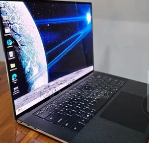 New Laptop Dell XPS 15 16GB Intel Core i7 SSD 512GB