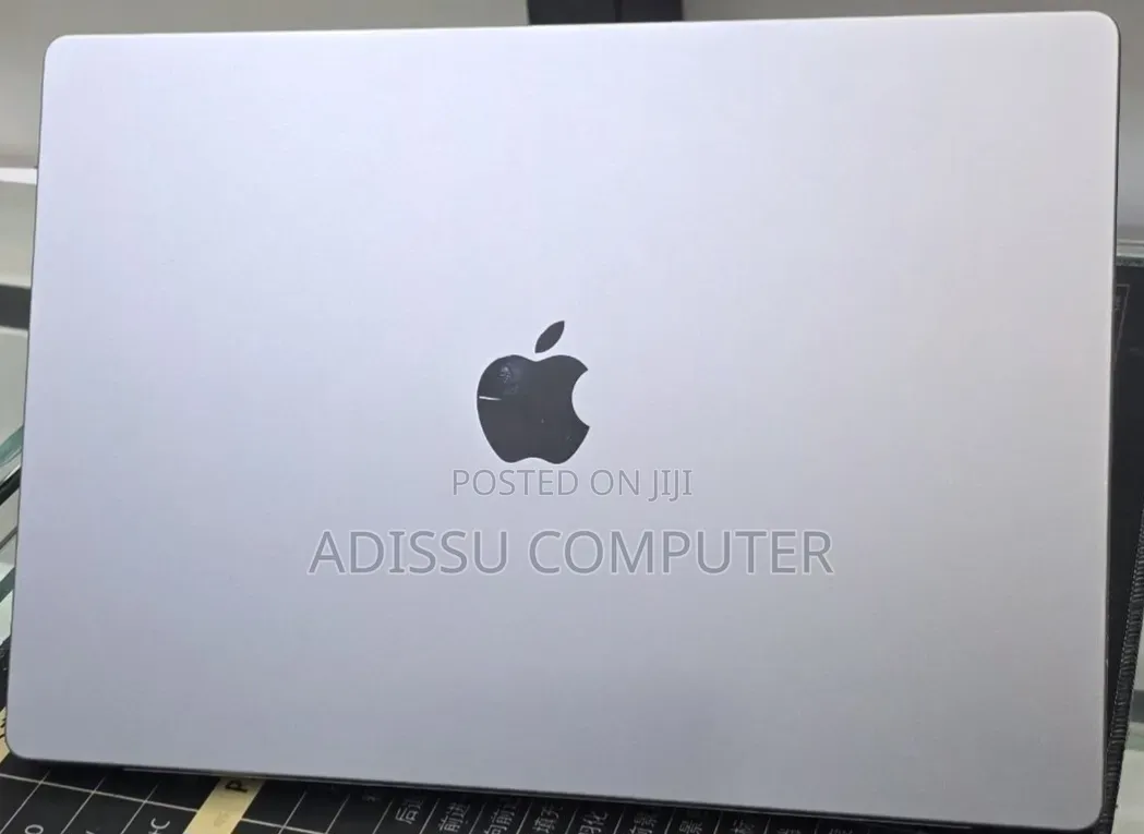 New Laptop Apple MacBook Pro 2021 M1 Max 32GB Apple M1 Pro SSD 1T