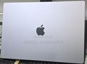 New Laptop Apple MacBook Pro 2021 M1 Max 32GB Apple M1 Pro SSD 1T