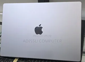 New Laptop Apple MacBook Pro 2021 M1 Max 32GB Apple M1 Pro SSD 1T