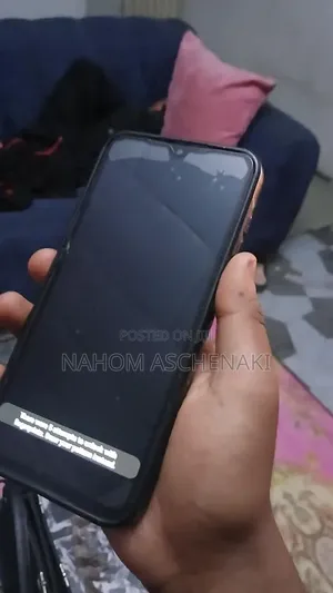 Samsung Galaxy A15 5G 128 GB Black