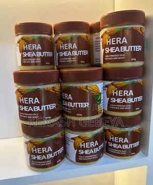 Hera Shea Butter