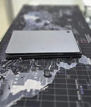 New Samsung Galaxy Tab S9 FE 128 GB Gray