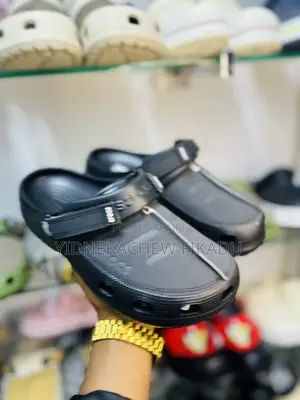 Crocs Siliper