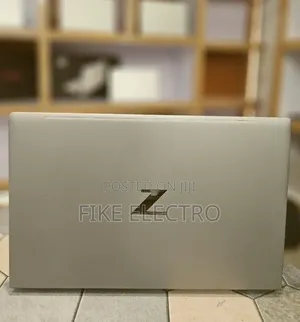 New Laptop HP ZBook 15 16GB Intel Core i7 SSD 1T