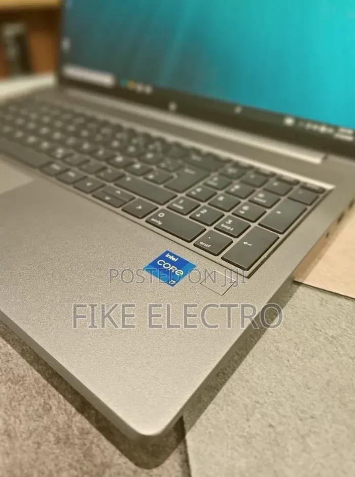 New Laptop HP ZBook 15 16GB Intel Core i7 SSD 1T