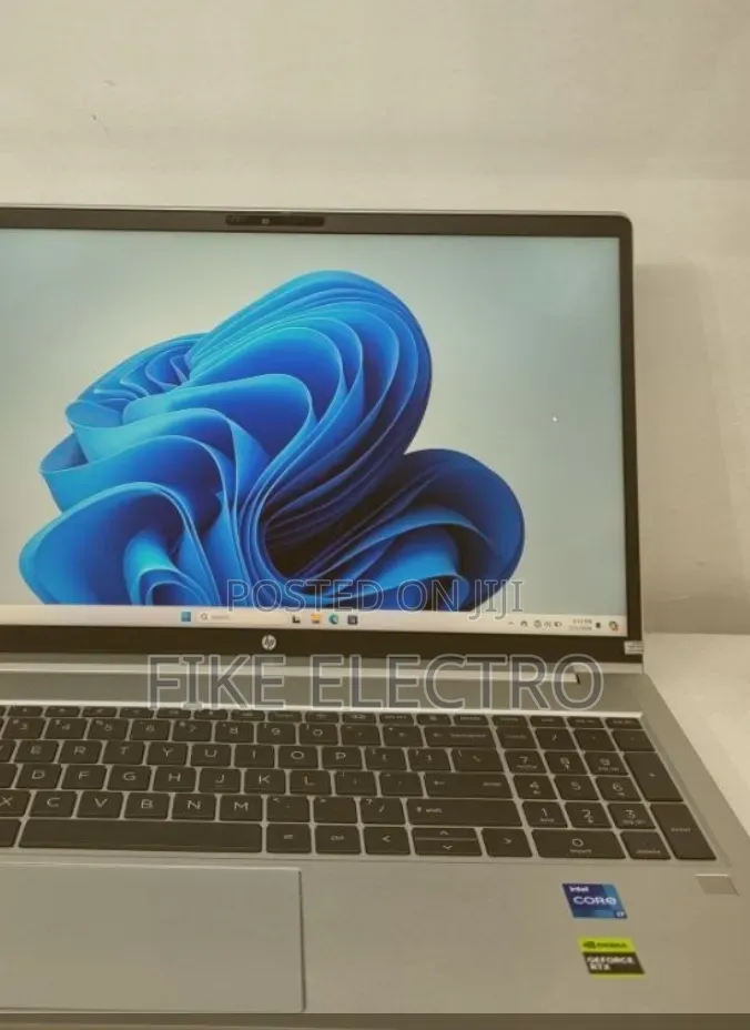 New Laptop HP ProBook 450 G9 16GB Intel Core i7 SSD 1T