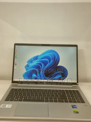 New Laptop HP ProBook 450 G9 16GB Intel Core i7 SSD 1T