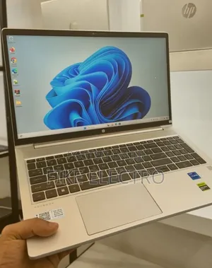 New Laptop HP ProBook 450 G9 16GB Intel Core i7 SSD 1T