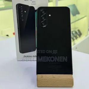 Samsung Galaxy A26 256 GB Black