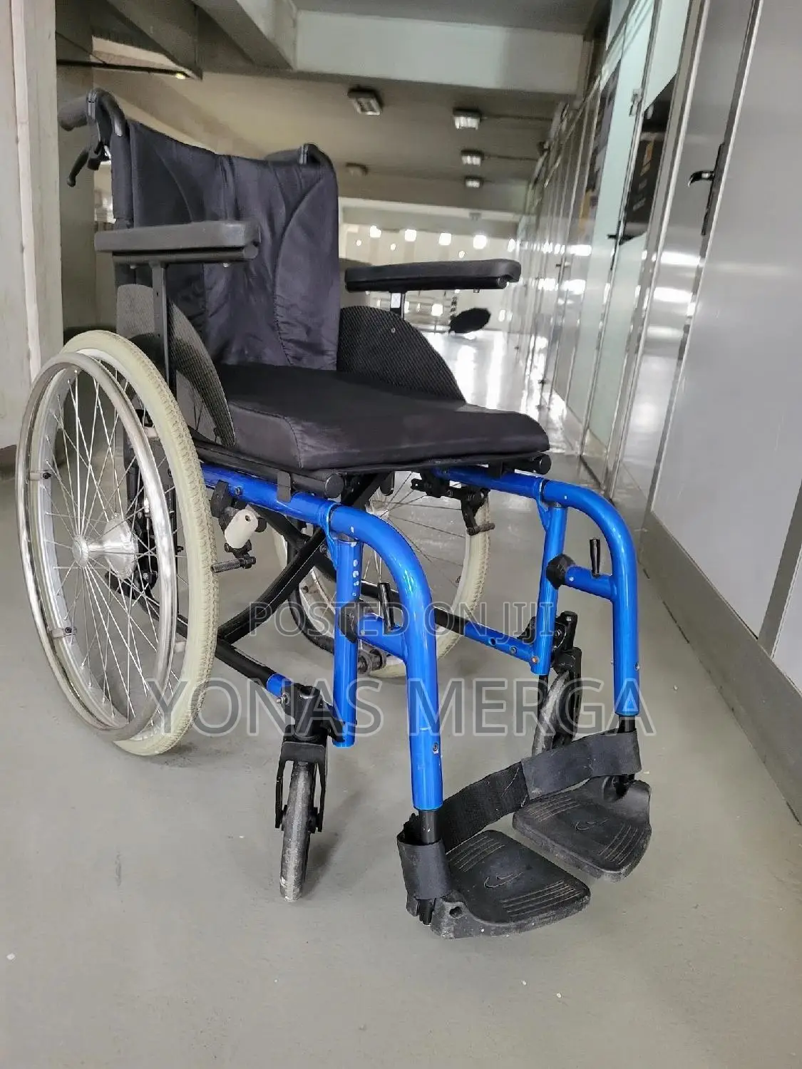 Europe wilcherዊልቼር点占Wheelchairs Need to Be Usable and Be Functional.
