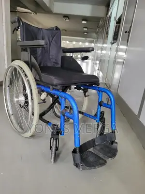 Europe wilcherዊልቼር点占Wheelchairs Need to Be Usable and Be Functional.