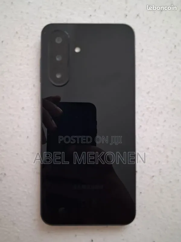 Samsung Galaxy A26 256 GB Black