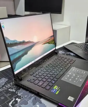 New Laptop Asus 32GB Intel Core i9 SSD 2T